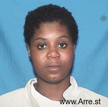 Tiffany  Smith Mugshot