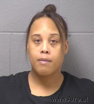 Tiffany J Stewart Mugshot