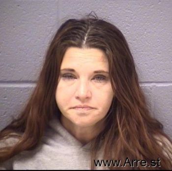 Tiffany L Thompson Mugshot