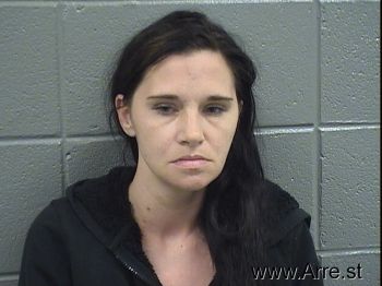 Tiffany  Thompson Mugshot