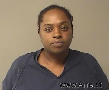 Tiffany Renea Williams Mugshot