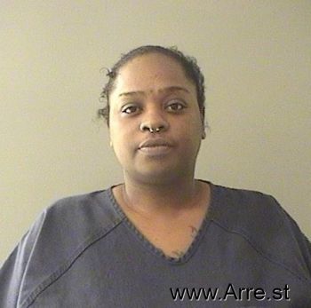 Tiffany Renea Williams Mugshot