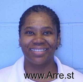 Tiffany  Williams Mugshot