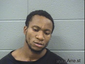 Timothy  Ashley Mugshot