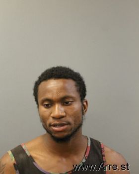 Timothy J Ashley Mugshot