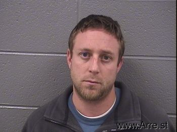 Timothy J Becker Mugshot