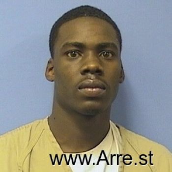 Timothy  Blackman Mugshot