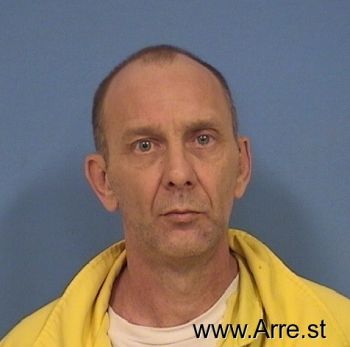 Timothy M Campbell Mugshot