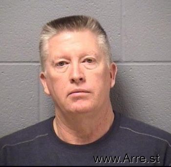 Timothy Brian Carey Mugshot