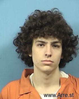 Timothy  Carlson Mugshot