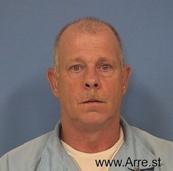 Timothy E Carpenter Mugshot