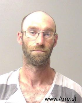 Timothy John Carr Mugshot