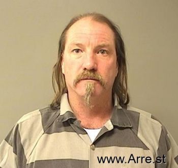 Timothy Mitchell Clark Mugshot