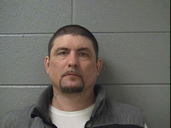 Timothy  Craig Mugshot