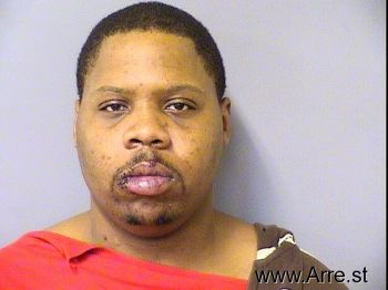 Timothy  Harper Mugshot