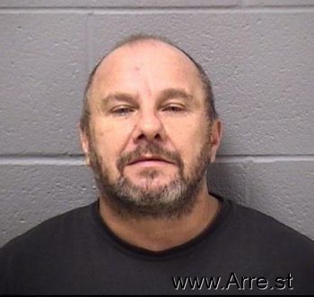 Timothy M Hartley Mugshot