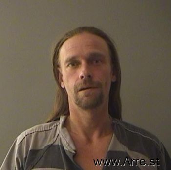 Timothy Steven Hendricks Mugshot