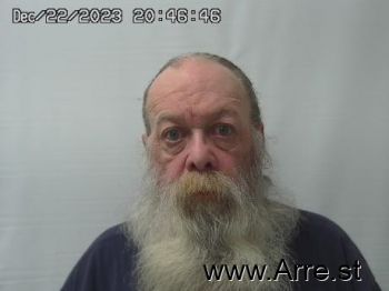 Timothy  Jennings Mugshot