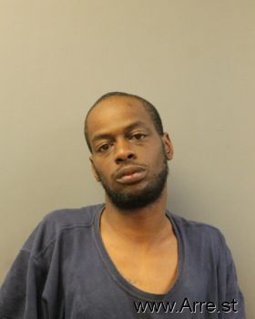 Timothy A Jordan Mugshot