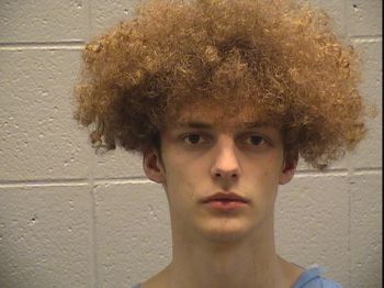 Timothy  Kelley Mugshot