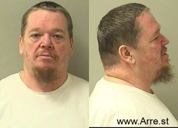 Timothy Thomas Leschuck Mugshot