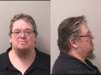 Timothy Thomas Leschuck Mugshot