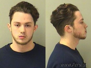 Timothy Andrew Lyons Mugshot