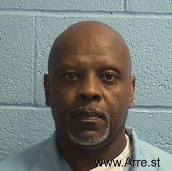 Timothy  Mcneal Mugshot