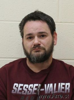 Timothy Robert Polk Mugshot