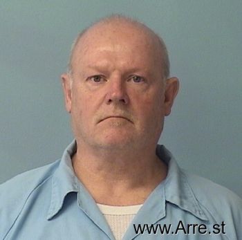 Timothy K Riley Mugshot