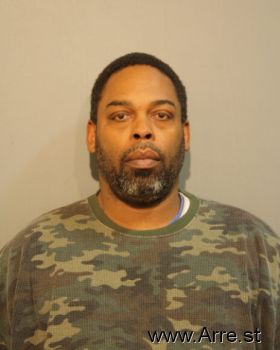 Timothy Ronald Robinson Mugshot