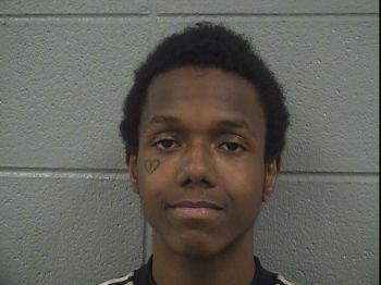 Timothy  Royster Mugshot