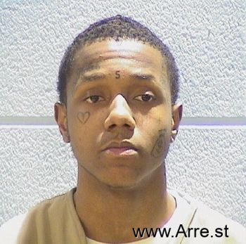 Timothy  Royster Mugshot