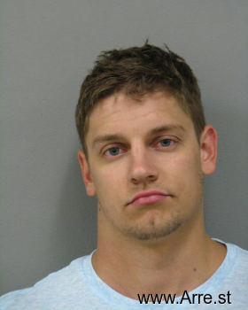 Timothy James Ryan Mugshot