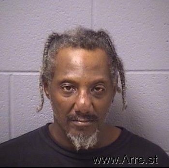 Timothy D Sanders Mugshot