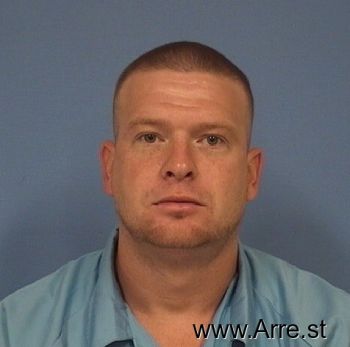 Timothy D Schultz Mugshot