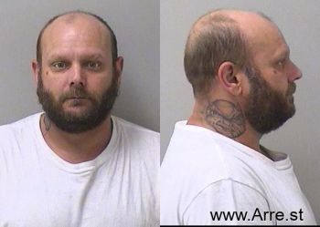 Timothy Michael Shannon Mugshot