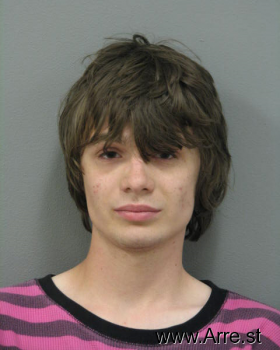 Timothy Robert Stillman Mugshot