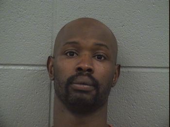 Timothy  Taylor Mugshot