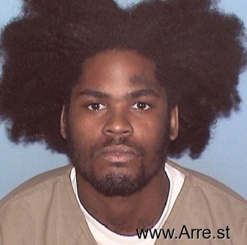 Timothy  Thomas Mugshot