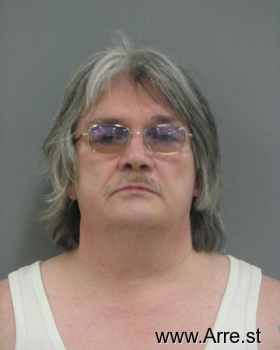 Timothy Mark Thompson Mugshot