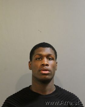 Timothy  Turner Mugshot