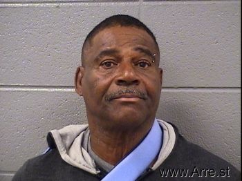 Timothy  Walker Mugshot