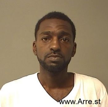 Timothy Antwan Wilson Mugshot