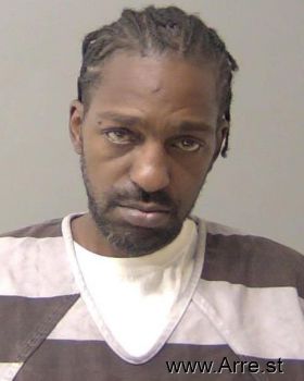 Timothy Antwan Wilson Mugshot