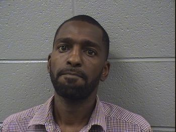 Timothy  Wilson Mugshot