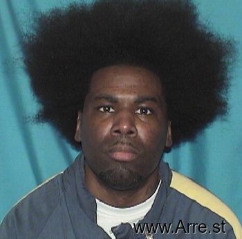 Timothy  Wilson Mugshot