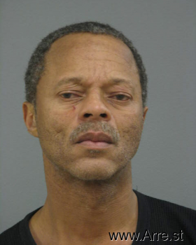 Timothy Andre Woods Mugshot