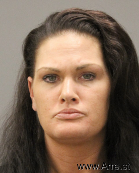 Tina Marie Austin Mugshot