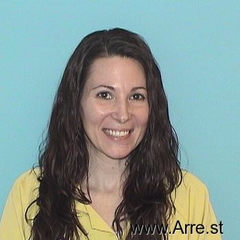 Tina M Corwin Mugshot